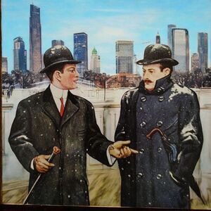 CLASSIC STYLES NEVER GO OUT OF STYLE.